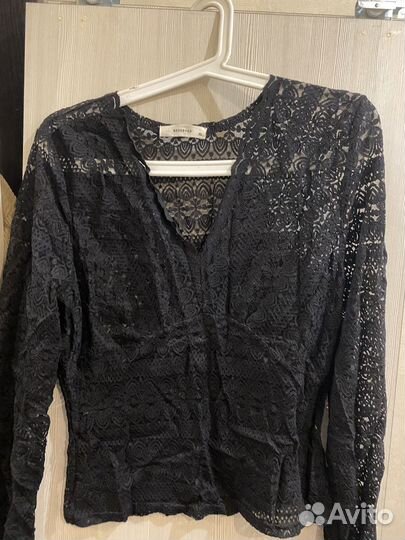 Женские вещи пакетом (L-XL)