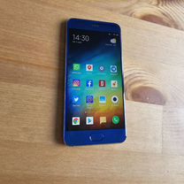 Xiaomi Mi 6, 4/64 ГБ