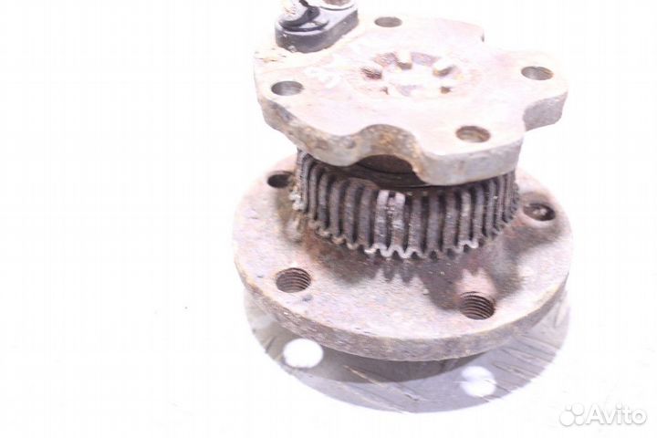 Ступица задняя Audi A3 1996 2003