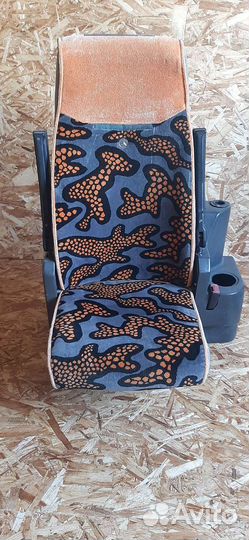 Сиденье гида для автобуса мерседес