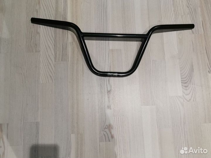 Руль для велосипеда bmx-трюкового