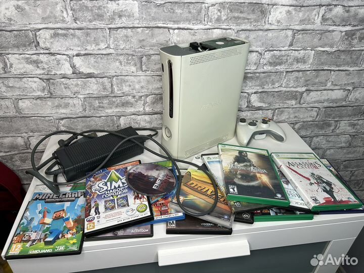 Xbox 360