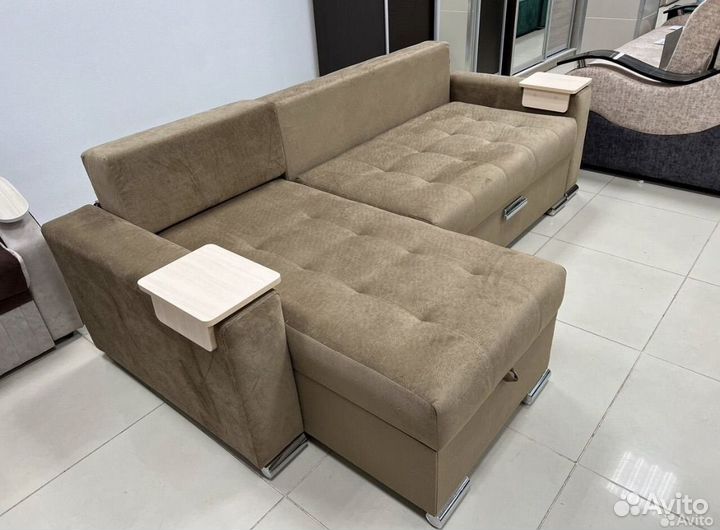 Угловой диван 1172