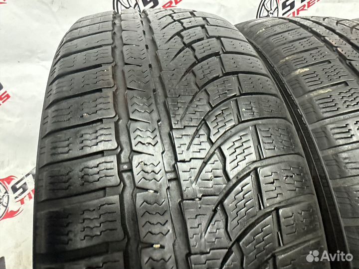 Nokian Tyres WR A4 215/50 R17 95V