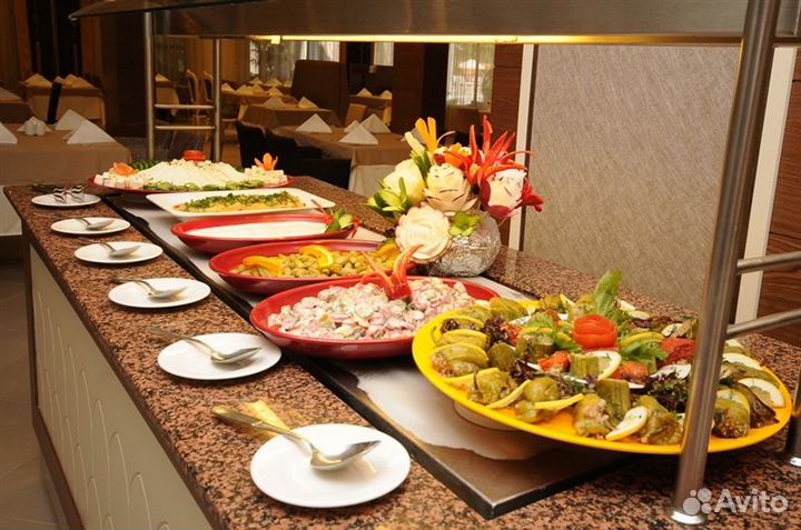 Турция в июне на двоих Ультра Все Включено