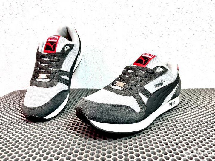 Кроссовки Puma lux