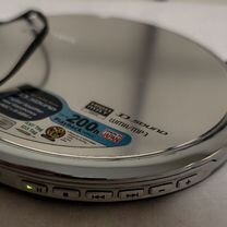 Cd плеер panasonic sl ct810 japan