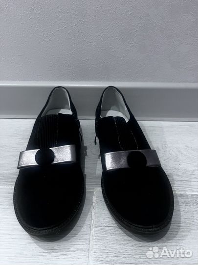 Детская обувь