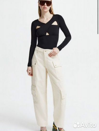 Боди Love republic