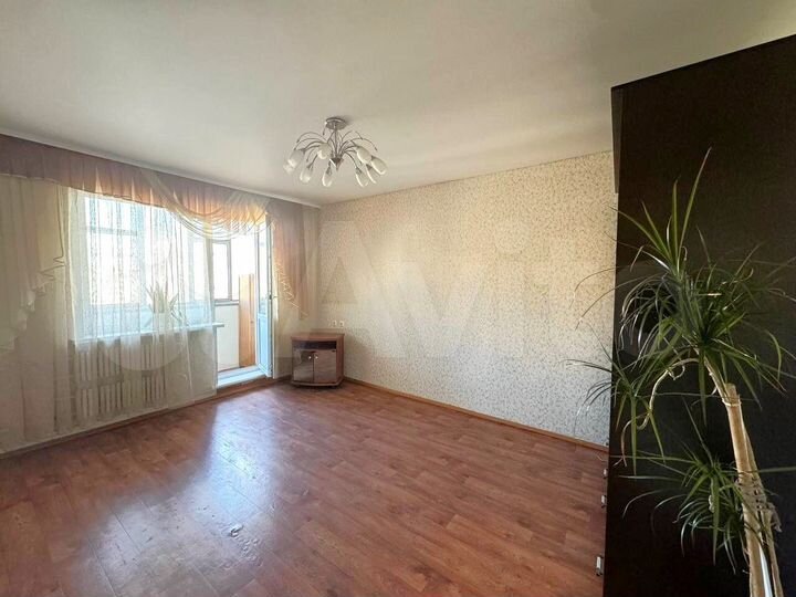 1-к. квартира, 33,3 м², 9/10 эт.