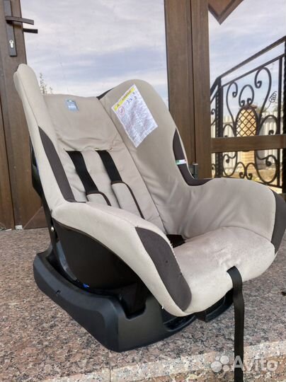 Автокресло cam 0-18кг