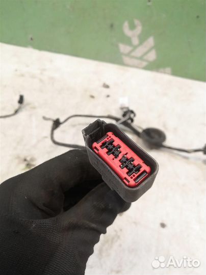 Проводка (коса) Форд Фокус 2