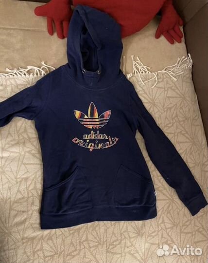 Спортивный костюм adidas