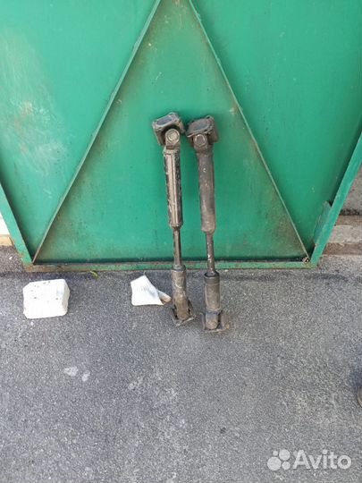 Карданный вал