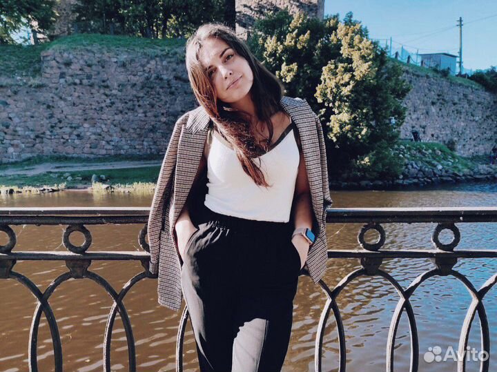 Создание сайтов «под ключ»