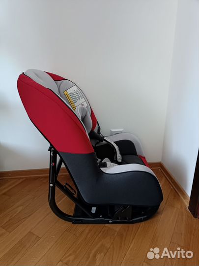 Детское автокресло от 0 до 18 кг