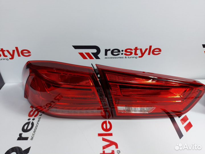 Фонари задние Mitsubishi Lancer N510