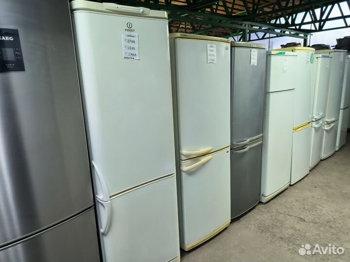 Холодильник бу Доставка/Гарантия