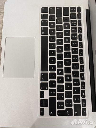MacBook Air 13 2017 256