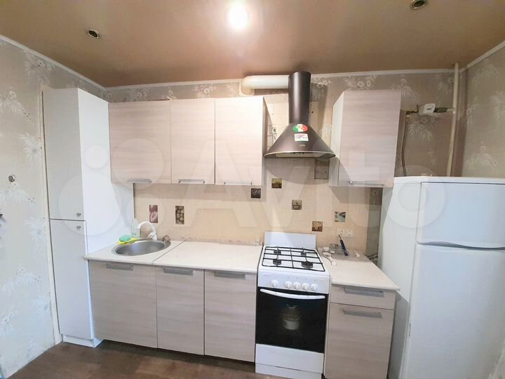 3-к. квартира, 67 м², 2/10 эт.