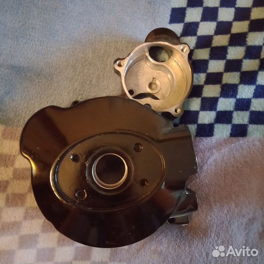 Крышка Генератора на дв.170FMN