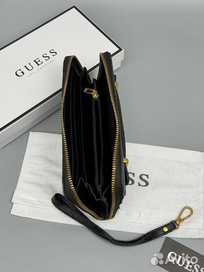 Кошелек guess lux