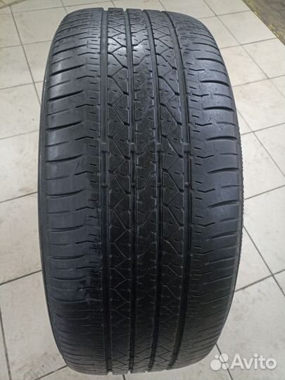 Bridgestone Dueler H/P 265/50 R20 107V