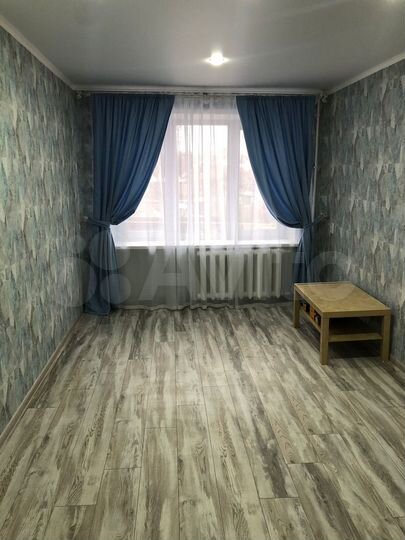 1-к. квартира, 30 м², 2/5 эт.