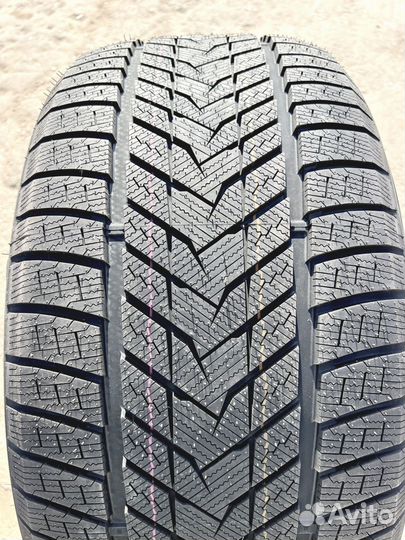 iLink SnowGripper II 275/45 R20 108U
