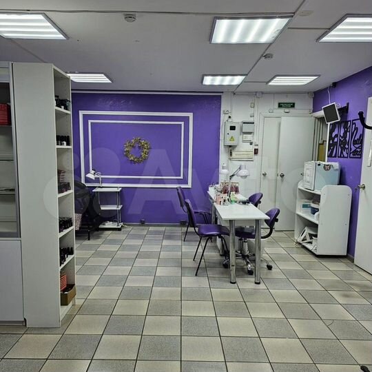 Офис, 46 м²