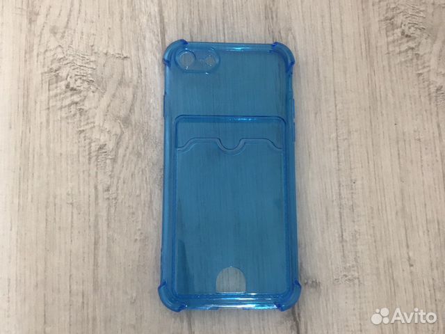 Чехол на iPhone 6 plus