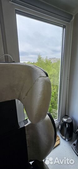 Детское автокресло romer kid plus