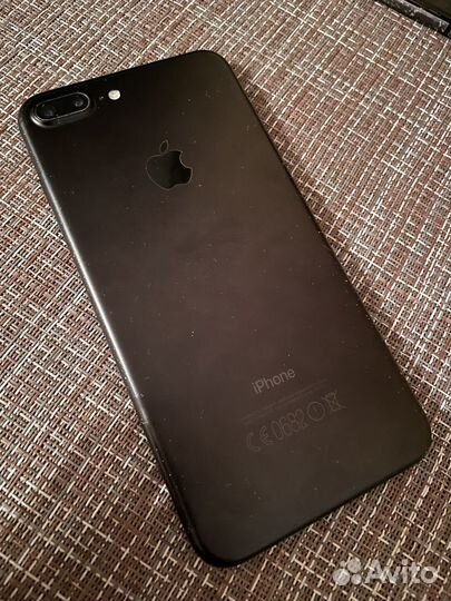 iPhone 7 Plus, 32 ГБ