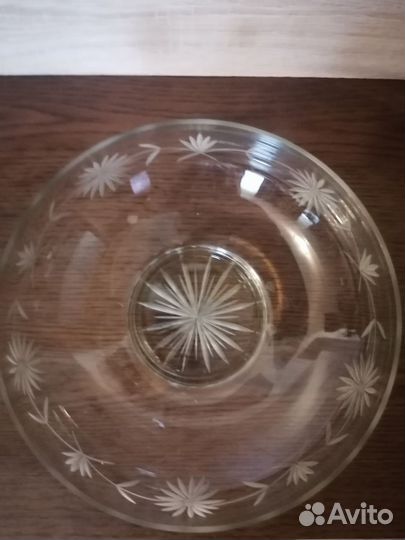 Ваза для фруктов