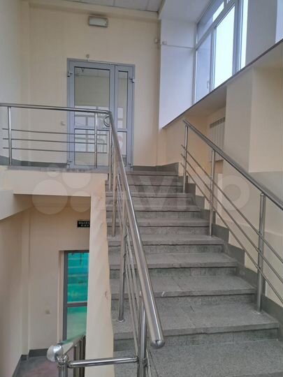 Офис 161 м² или по кабинетам площадью от 53 м²