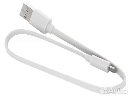 Кабель Xiaomi Micro USB - USB Type-A
