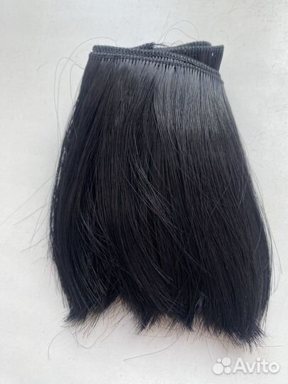 Волосы трессы для кукол