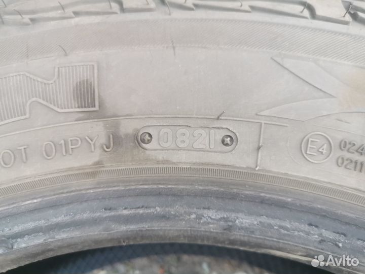 Triangle TR292 235/65 R17 104T