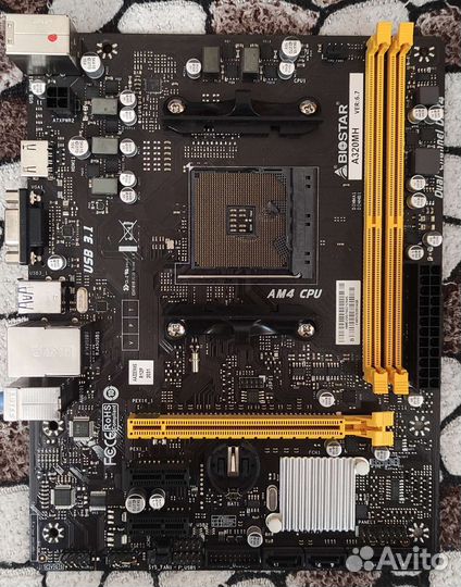 Не рабочие платы