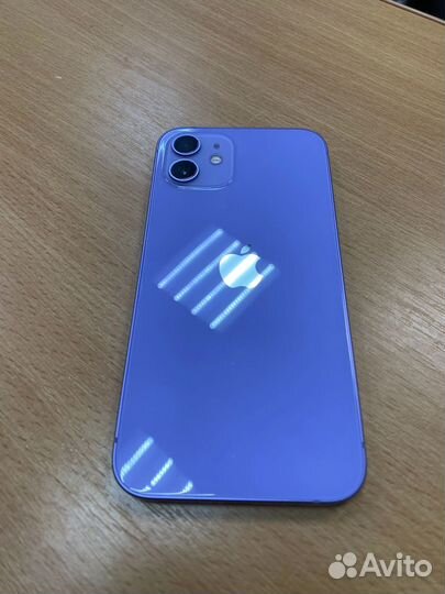 iPhone 12, 256 ГБ