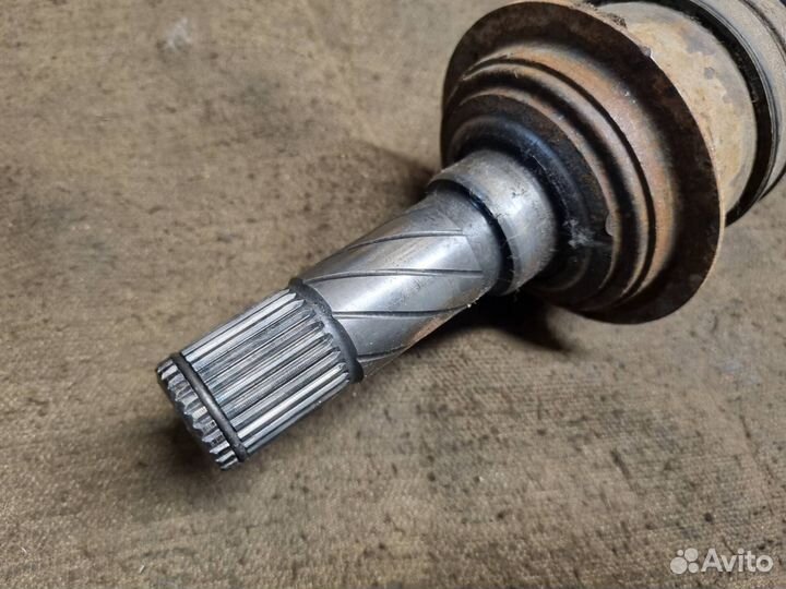 Привод задний правый Mazda 6 MPS GG