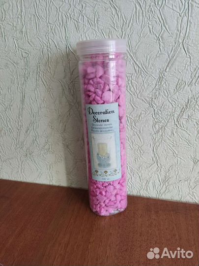 Декоративный камень