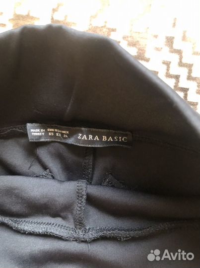 Легинсы Zara