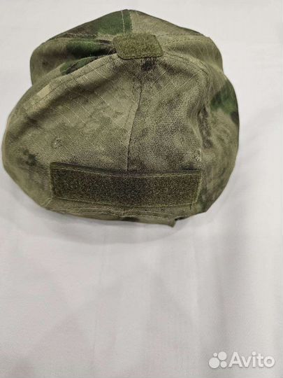 Кепка тактический цвет мох