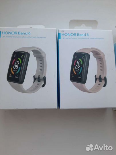 Смарт браслет