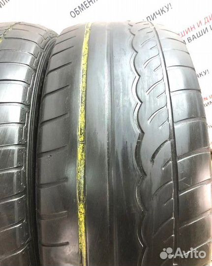Dunlop SP Sport 01 235/55 R17
