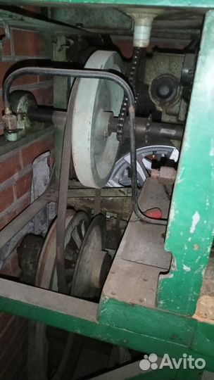 Стенд для регулировки и испытания тнвд ки-921