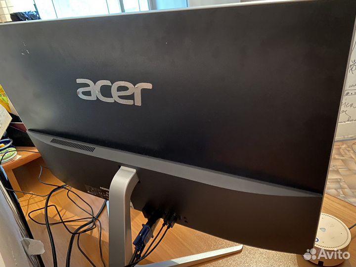 Моноблок Acer Aspire C27
