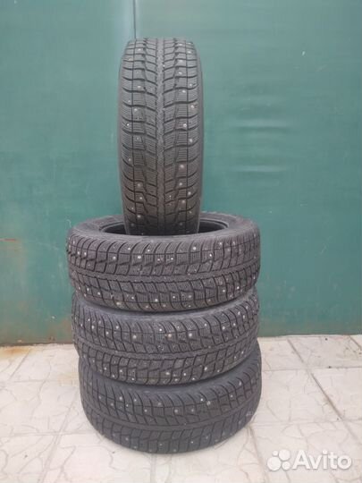 Federal Himalaya SUV 215/60 R16 89H