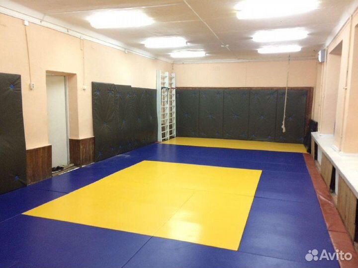 Стеновые протекторы